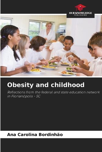 Cover image for Obesity and childhood