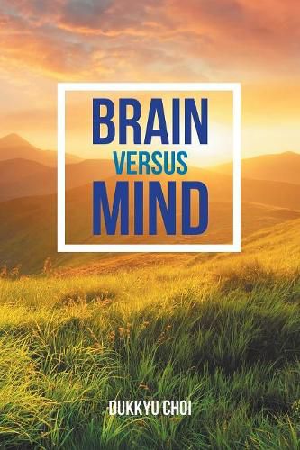 Cover image for Brain Versus Mind