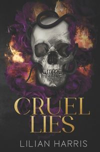 Cover image for Cruel Lies