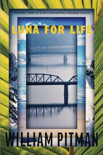 Cover image for Luna for Life