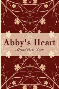 Cover image for Abby's Heart