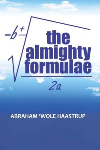 Cover image for The Almighty Formulae