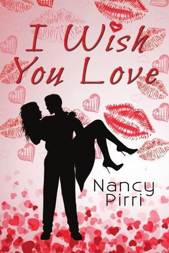 Cover image for I Wish You Love