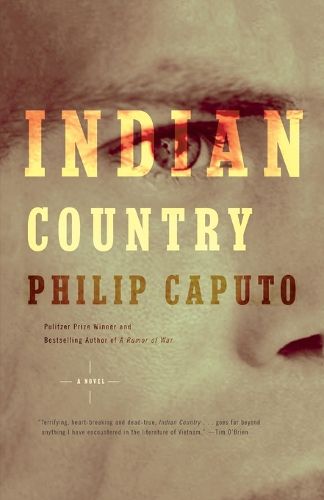Cover image for Indian Country