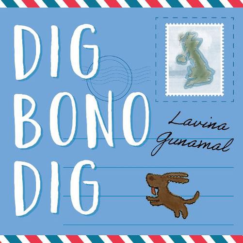 Cover image for Dig Bono Dig