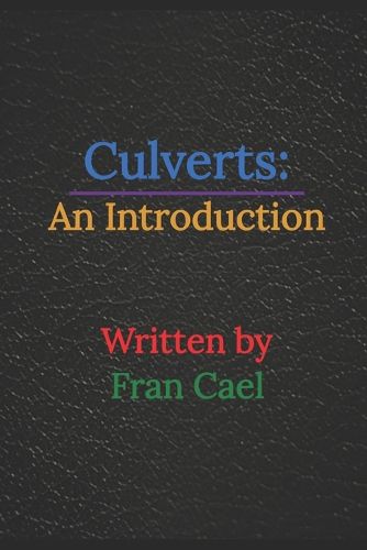 Cover image for Culverts