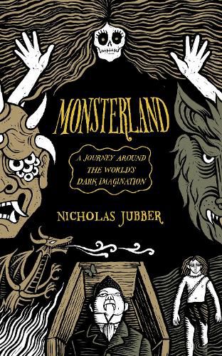 Cover image for Monsterland