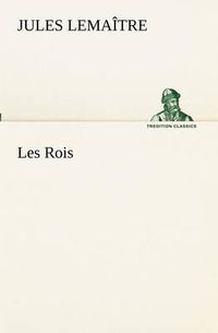 Cover image for Les Rois