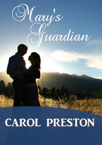 Cover image for Mary's Guardian