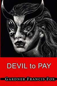 Cover image for Cherry Delight #25 - Devil to Pay