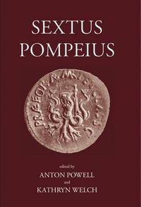 Cover image for Sextus Pompeius