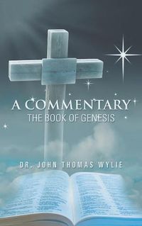 Cover image for A Commentary