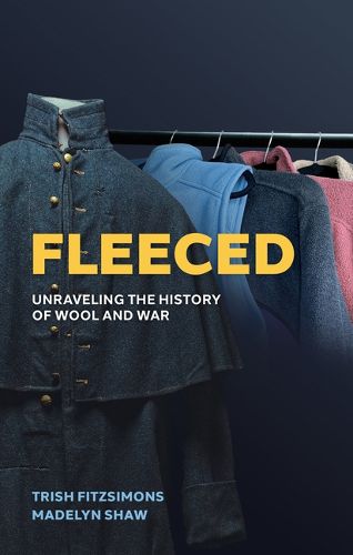 Cover image for Fleeced