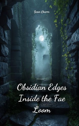 Cover image for Obsidian Edges Inside the Fae Loom