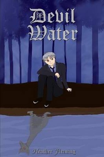 Cover image for Devil Water