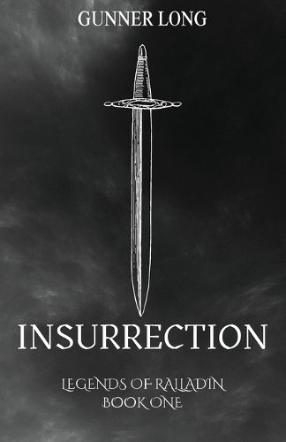 Cover image for Insurrection