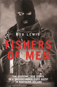 Cover image for Fishers of Men