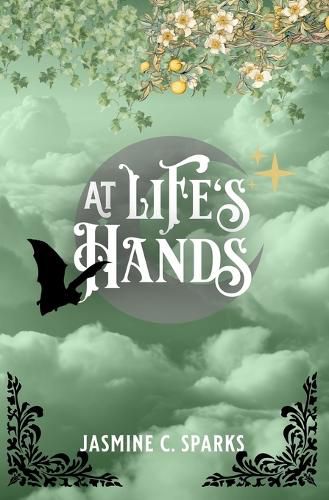 Cover image for At Life's Hands