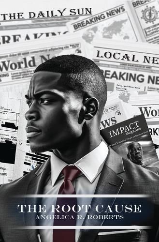 Cover image for The Root Cause