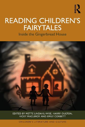Cover image for Reading Children's Fairytales