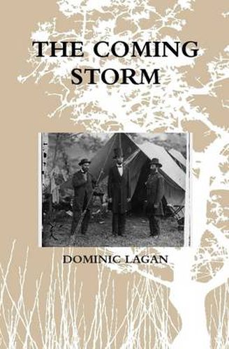 Cover image for THE Coming Storm