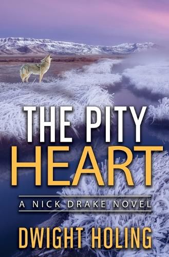 Cover image for The Pity Heart