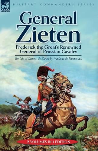 Cover image for General Zieten