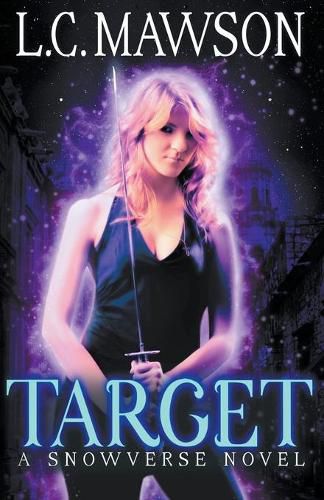 Cover image for Target