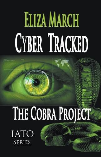 Cover image for Cyber Tracked