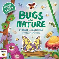 Cover image for Bugs and Nature