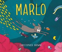 Cover image for Marlo