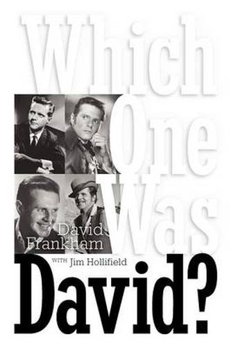 Cover image for Which One Was David?