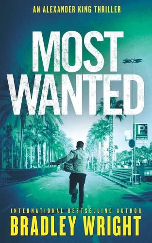 Cover image for Most Wanted