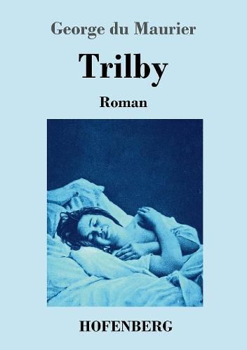 Cover image for Trilby: Roman