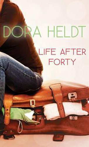 Cover image for Life After Forty