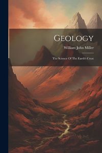 Cover image for Geology