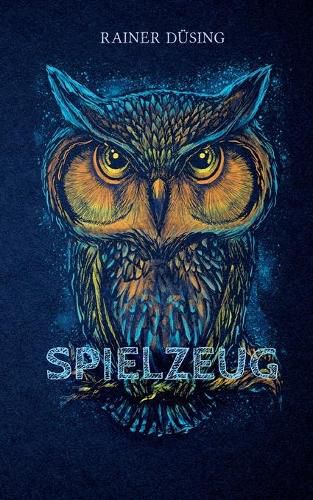 Cover image for Spielzeug