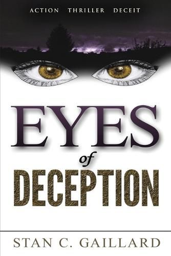 Cover image for Eyes of Deception