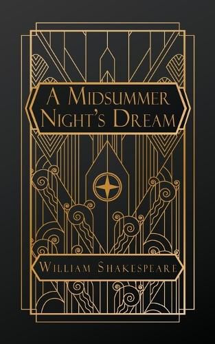 Cover image for A Midsummer Night's Dream