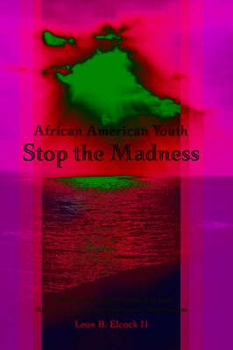 Cover image for African American Youth - Stop The Madness