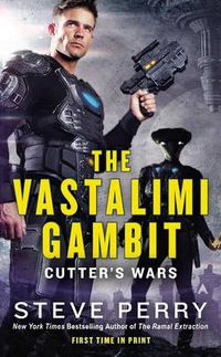 Cover image for The Vastalimi Gambit