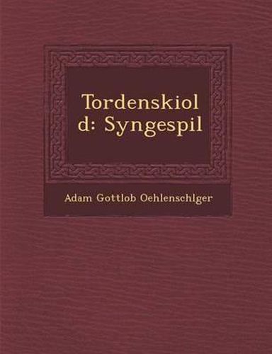 Tordenskiold: Syngespil