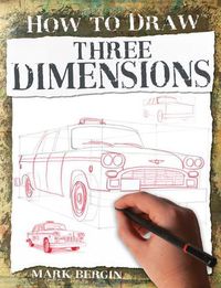 Cover image for Three Dimensions