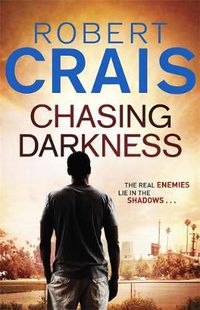 Cover image for Chasing Darkness