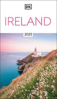 Cover image for DK Ireland