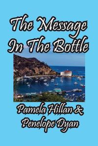 Cover image for The Message In The Bottle