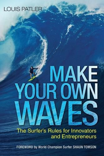 Make Your Own Waves