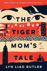 Cover image for The Tiger Mom's Tale