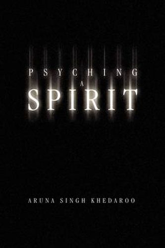 Cover image for Psyching a Spirit