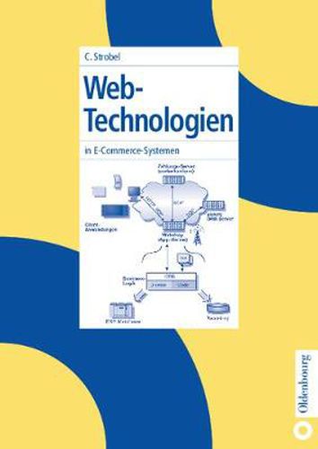 Cover image for Web-Technologien in E-Commerce-Systemen